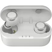 Panasonic RZ-S300W, True Wireless Stereo (TWS), Musik, 20 - 20000 Hz, 4 g, Kopfhörer, Weiß