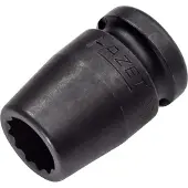 Hazet Steckschlüsseleinsatz 900SZ-13 38mm 6 8mm