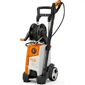 Stihl Hochdruckreiniger RE 140 Plus