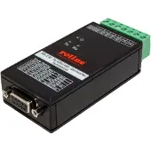 Roline RS232 nach RS422/485 Konverter für DIN Hutschiene