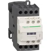Schneider Electric LC1D258MD Leistungsschütz 1 St.