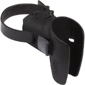 ABUS Snap Cage Mu 4c/5c Support Schwarz Junge