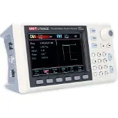 Uni-T Funktionsgenerator UTG962E, 60 MHz