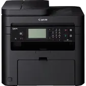Canon i-SENSYS MF237w, Laser, Monodruck, 1200 x 1200 DPI, Monokopie, A4, Schwarz