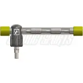 Pedro´s T-griff Bithalter