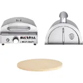 All'Grill MULTI-KULTI  - Set 3 - MIT ZÜNDSICHERUNG