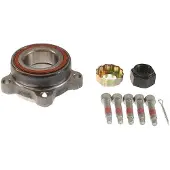TRISCAN Radlagersatz Aftermarket-Expertise für u.a. FORD TRANSIT