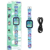 Disney Stitch Smartwatch