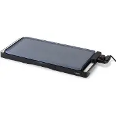 Livoo Elektrische grillplatte 2200 w 50 x 25 cm DOC320