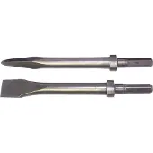 Elmag DL-Abbruchhammer-Set EPS 225, SK 14,7 mm