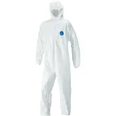 Dupont Einweganzug Tyvek ClassicXPERT, Gr. 3XL (Anzug) Größe: XXXL