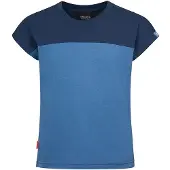 TROLLKIDS Funktionsshirt Bergen in cornflower | Gr.: 92