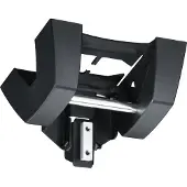 Vogel's Business PUC 1070 DH max.80kg PUC 1070 Deckenadapter schw.