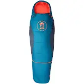 TROLLKIDS Schlafsack Little Fjell in atlantic blue | Gr.: onesize
