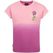TROLLKIDS Girls Yttersand Beach T