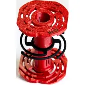 AGO Reel 9x12 Entwicklungsspirale für Paterson Tank Super System 4