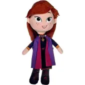 JTI Frozen 2, Plüschtier - Anna