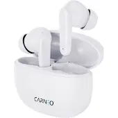 Carneo HERO pods ANC + ENC White