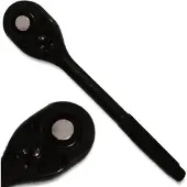 FORCEKRAFT IMPACT RATCHET 1/2" L - 245 mm Ratschenschlüssel