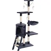 AGA Kratzbaum für Katzen DS341