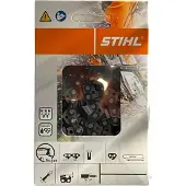 Stihl Picco Micro 3 PM3 Sägekette 35 cm 3/8" 63
