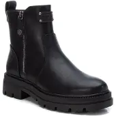 Refresh 171002 Flat Stiefeletten