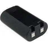 Dymo Lithium Battery Pack, Akku, Schwarz, 1 Stück(e)