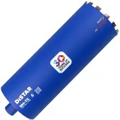 Distar DIAMOND CROWN RM-TX 1 1/4" 182 mm x 450 mm DRY