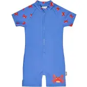 Sterntaler Schwimmanzug Krabbe