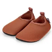 Sterntaler Badeschuhe uni