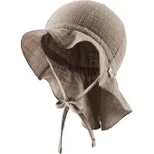 Sterntaler Sonnenhut uni
