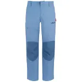 TROLLKIDS Funktionshose Slim Fit Hammerfest PRO in cornflower | Gr.: 98