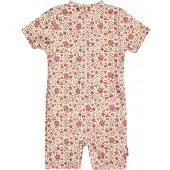 Sterntaler Schwimmanzug Blumen