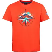 TROLLKIDS Kids Trondheim T GOTS