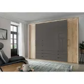 MONDO Kleiderschrank CLIVO2000