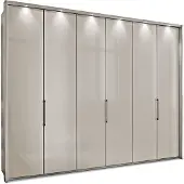 MONDO Kleiderschrank CLIVO1000