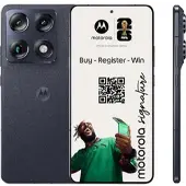 Motorola Signature 512GB [Dual-Sim] pantone carbon | Zustand: Neu & original versiegelt