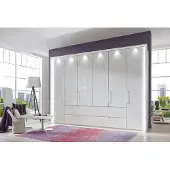 Rolf Weber Kleiderschrank WAREN