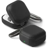 Ringke Schutzhülle für Galaxy Buds 4 / 4 Pro, Onyx Magnetic mit MagSafe, Schwarz