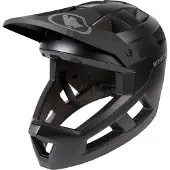Endura Integralhelm SingleTrack MIPS | Größe L/XL (58/63 cm)