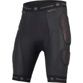 Endura Protektorhose MT500 Protector Undershorts II schwarz : L Größe: L