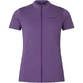 Endura Women's Loop S/S Zipped Jersey Radfahren