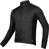 Endura Pro SL Primaloft II Jacke Herren schwarz E9143BK größe XS E9143BK/2