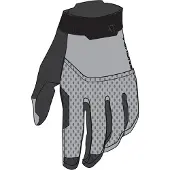 Endura Lange Handschuhe Loop Full Finger Dreich | Größe XS