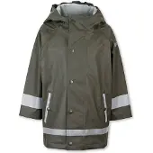 Sterntaler Regenjacke ungefüttert uni
