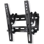 Hama TV-Wandhalterung 220804 19-46z neigbar 25kg