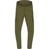 Endura Hose Trailster | Größe M