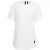 G-Star Lash Fem Loose Top - Weiß - Damen - XL