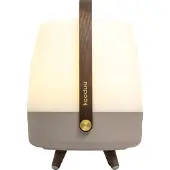 Kooduu lite up play sound by JBL earth dimmbare lampe bluetooth lautsprecher