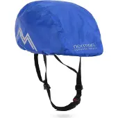 Normani Regenüberzug für Fahrradhelme